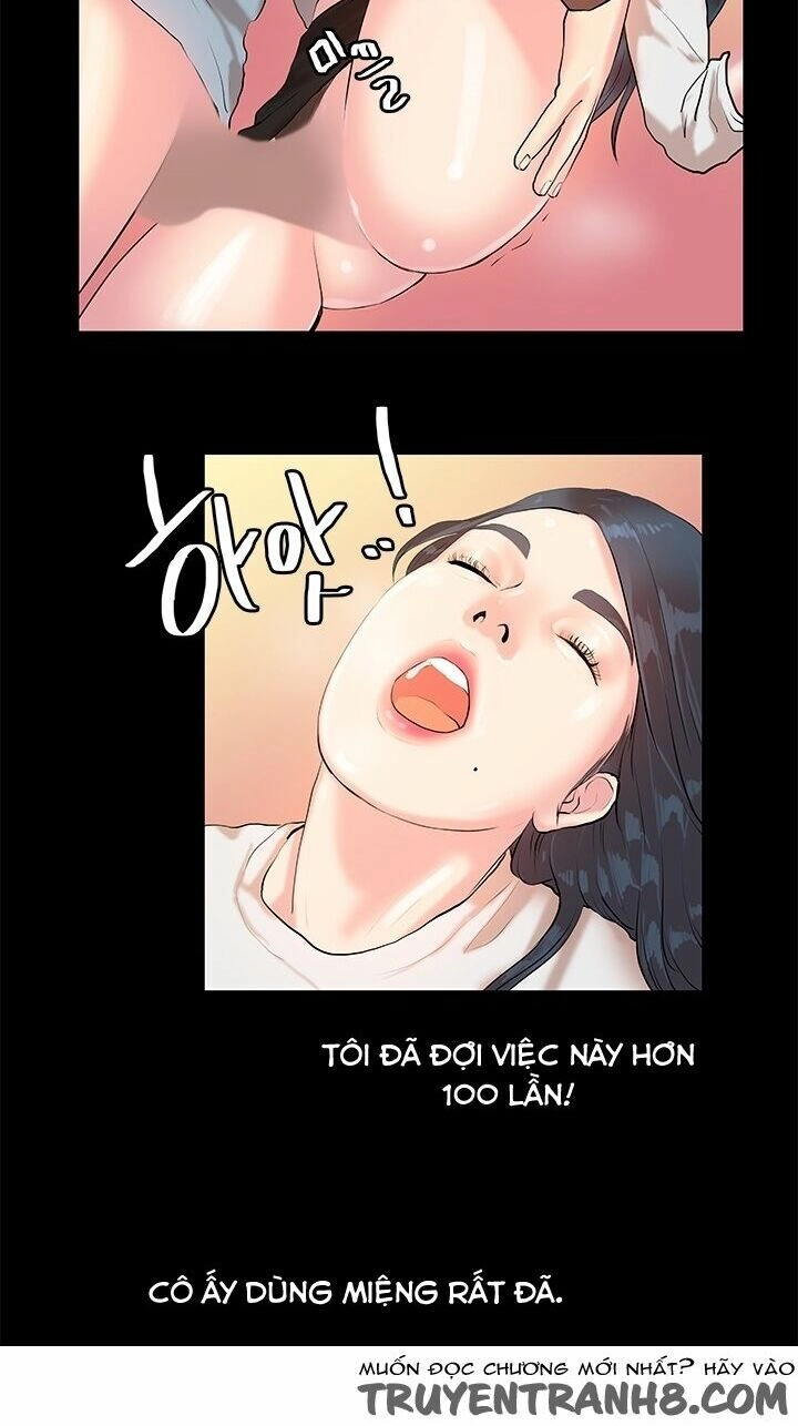 Hoa Chưa Nở Rộ Chapter 6 - 35