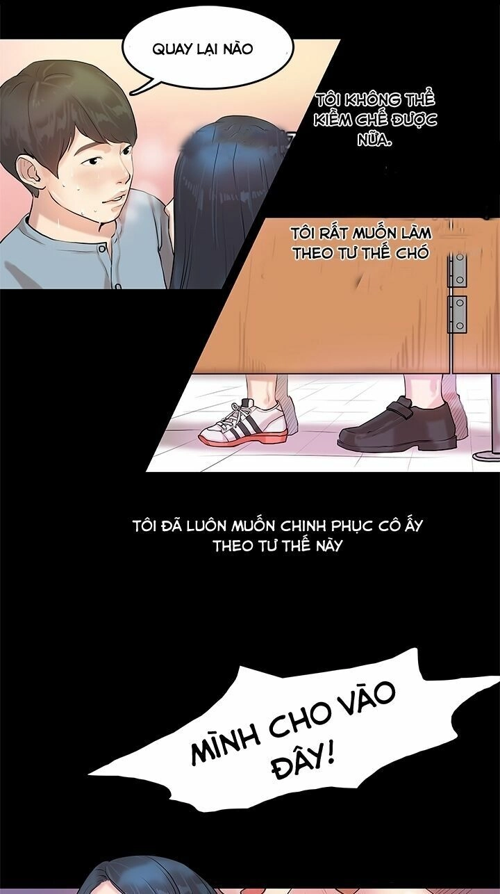 Hoa Chưa Nở Rộ Chapter 6 - 38
