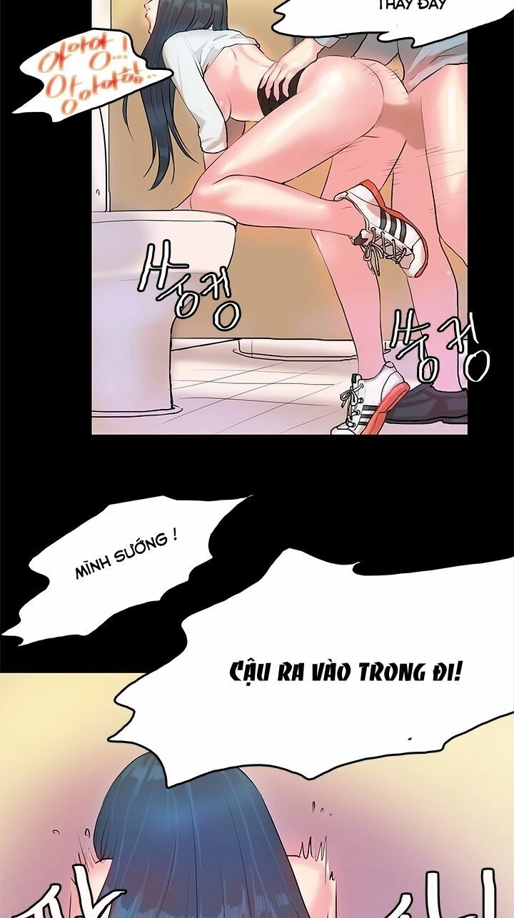 Hoa Chưa Nở Rộ Chapter 6 - 40