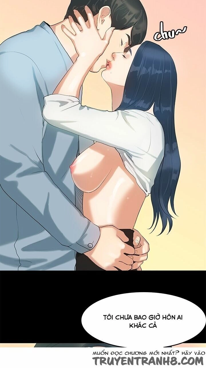 Hoa Chưa Nở Rộ Chapter 6 - 44