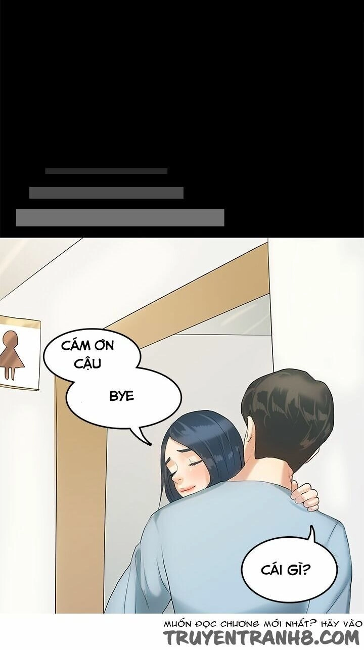Hoa Chưa Nở Rộ Chapter 6 - 46