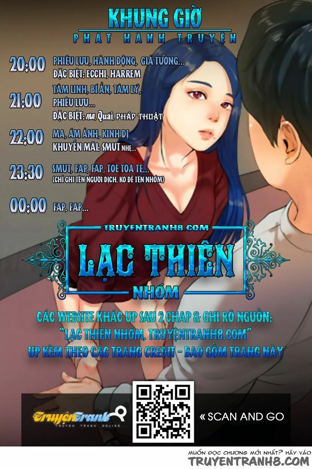 Hoa Chưa Nở Rộ Chapter 6 - 53