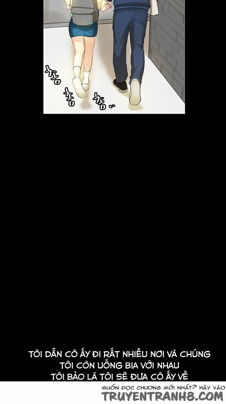 Hoa Chưa Nở Rộ Chapter 7 - 40