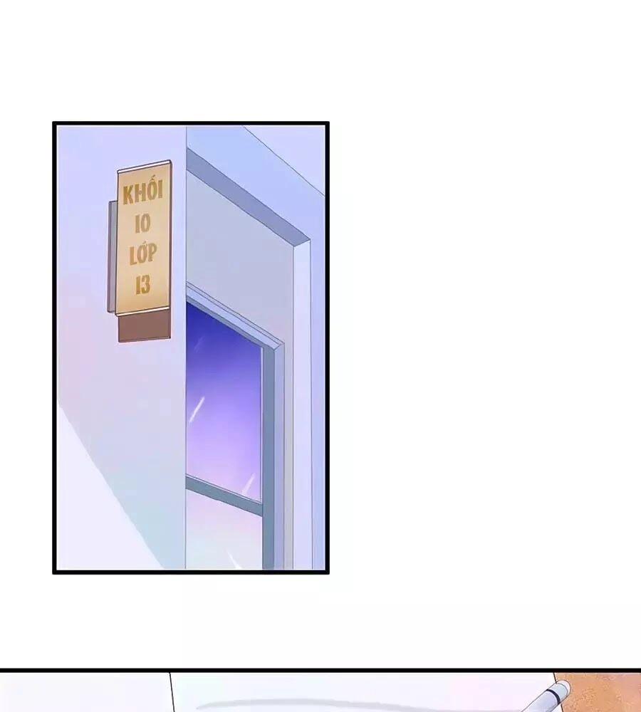 Hoa Chưa Nở Rộ Chapter 9 - 1