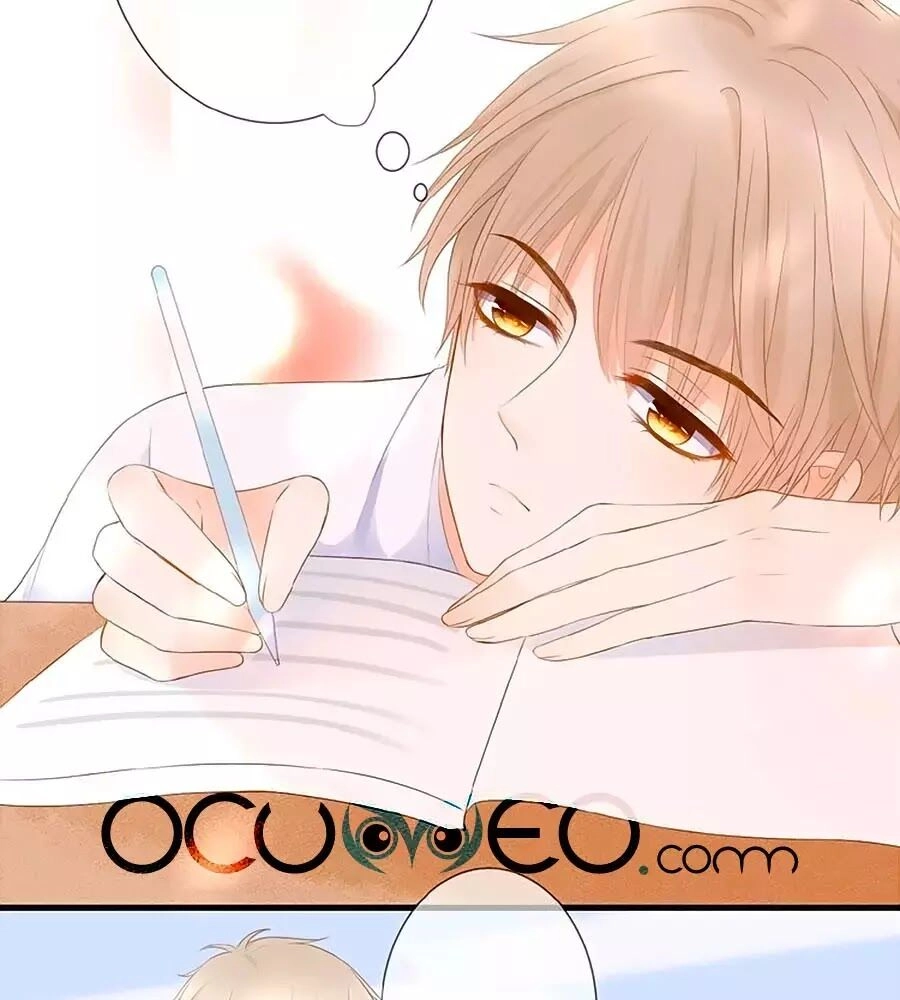 Hoa Chưa Nở Rộ Chapter 9 - 3