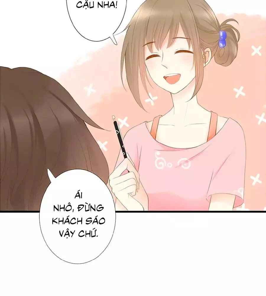 Hoa Chưa Nở Rộ Chapter 9 - 5