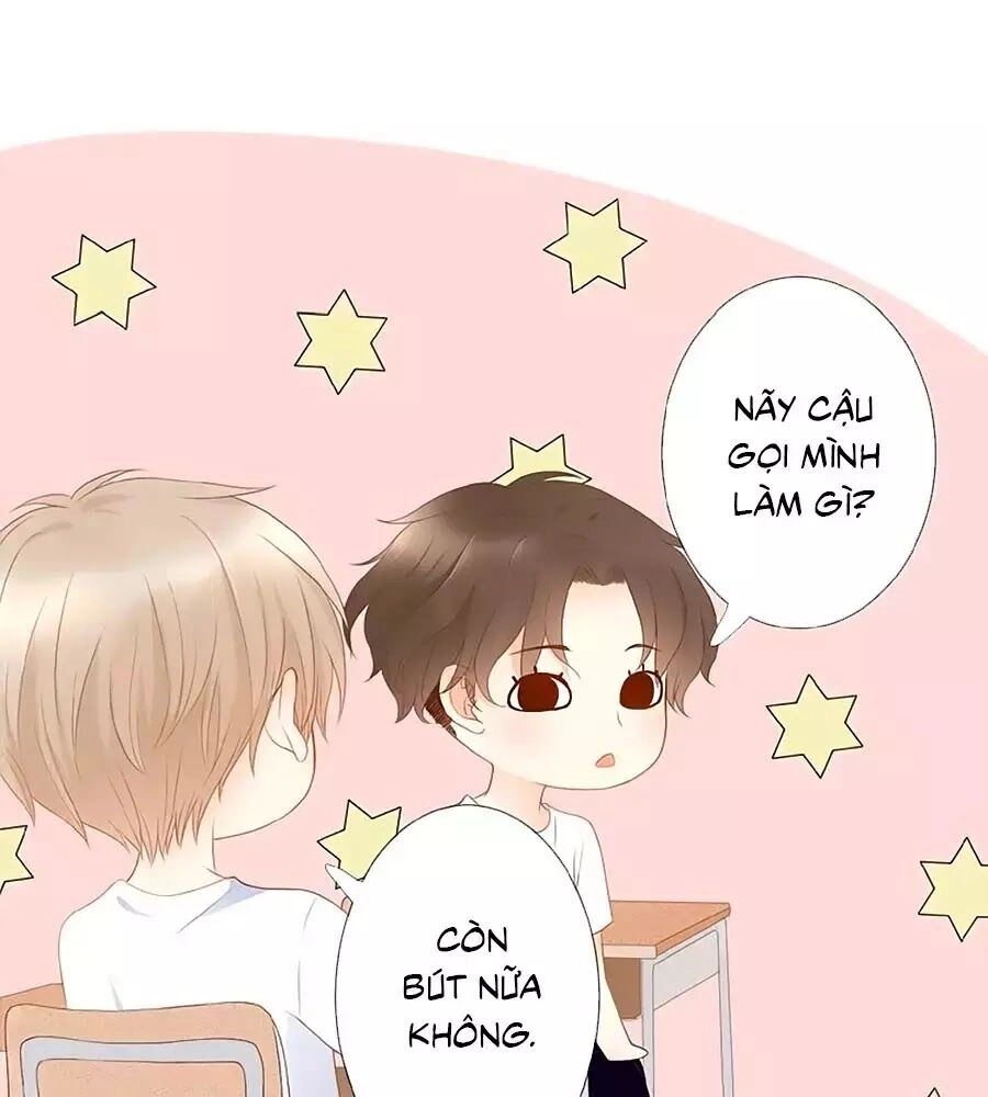 Hoa Chưa Nở Rộ Chapter 9 - 7