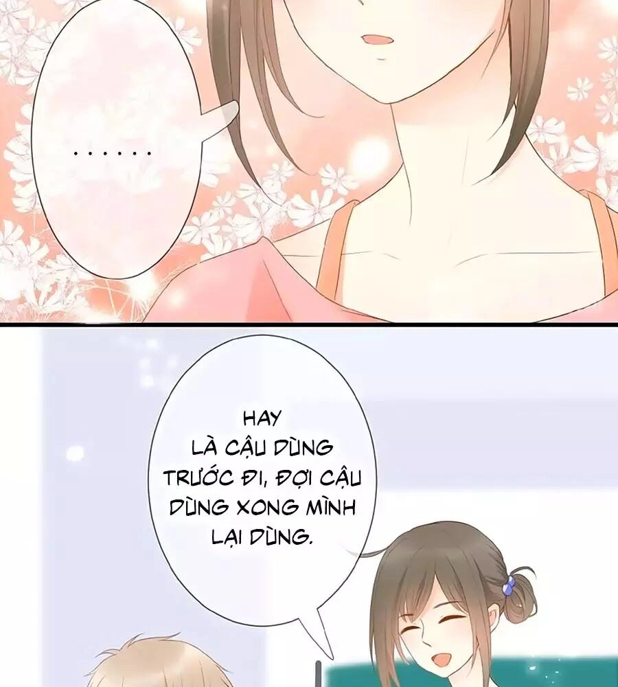 Hoa Chưa Nở Rộ Chapter 9 - 9