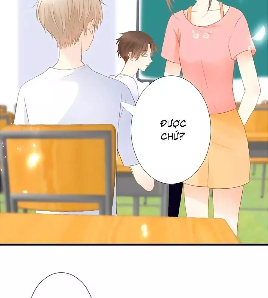 Hoa Chưa Nở Rộ Chapter 9 - 10