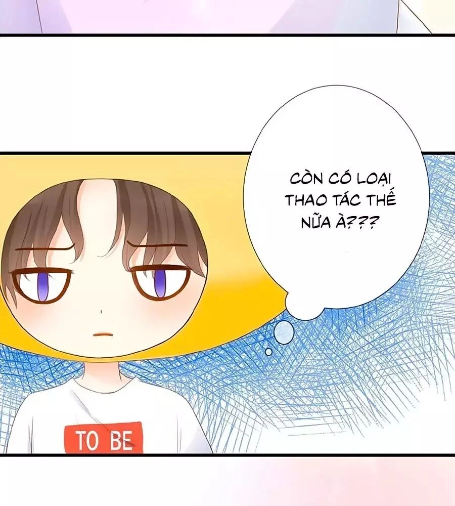 Hoa Chưa Nở Rộ Chapter 9 - 14