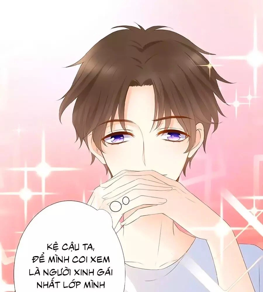 Hoa Chưa Nở Rộ Chapter 9 - 15