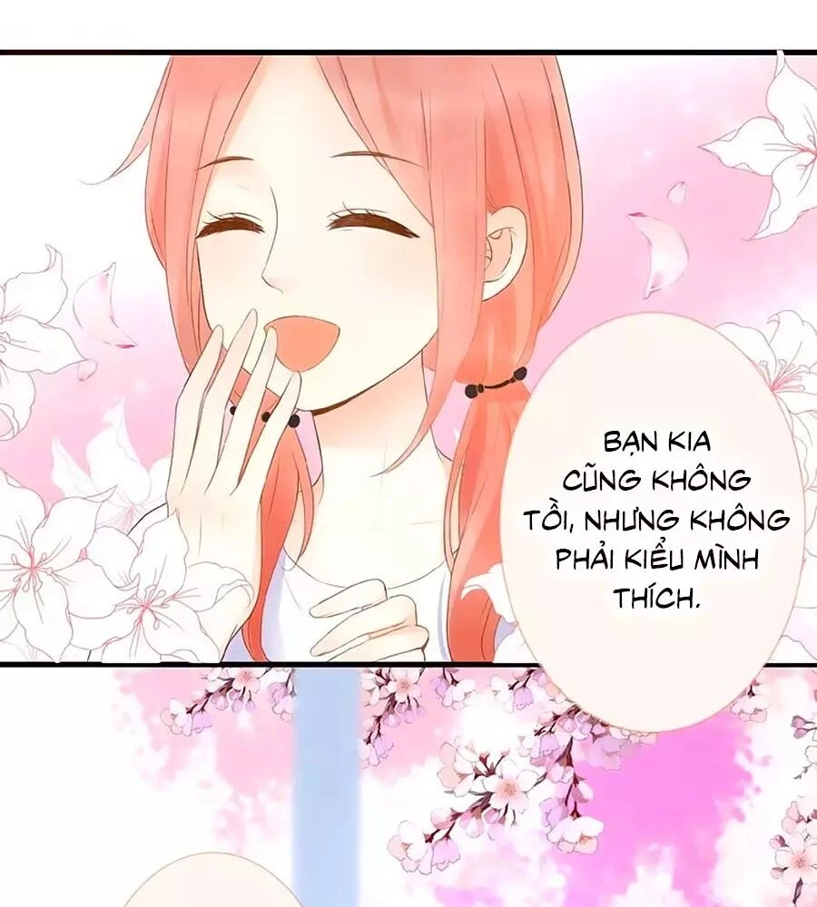 Hoa Chưa Nở Rộ Chapter 9 - 18