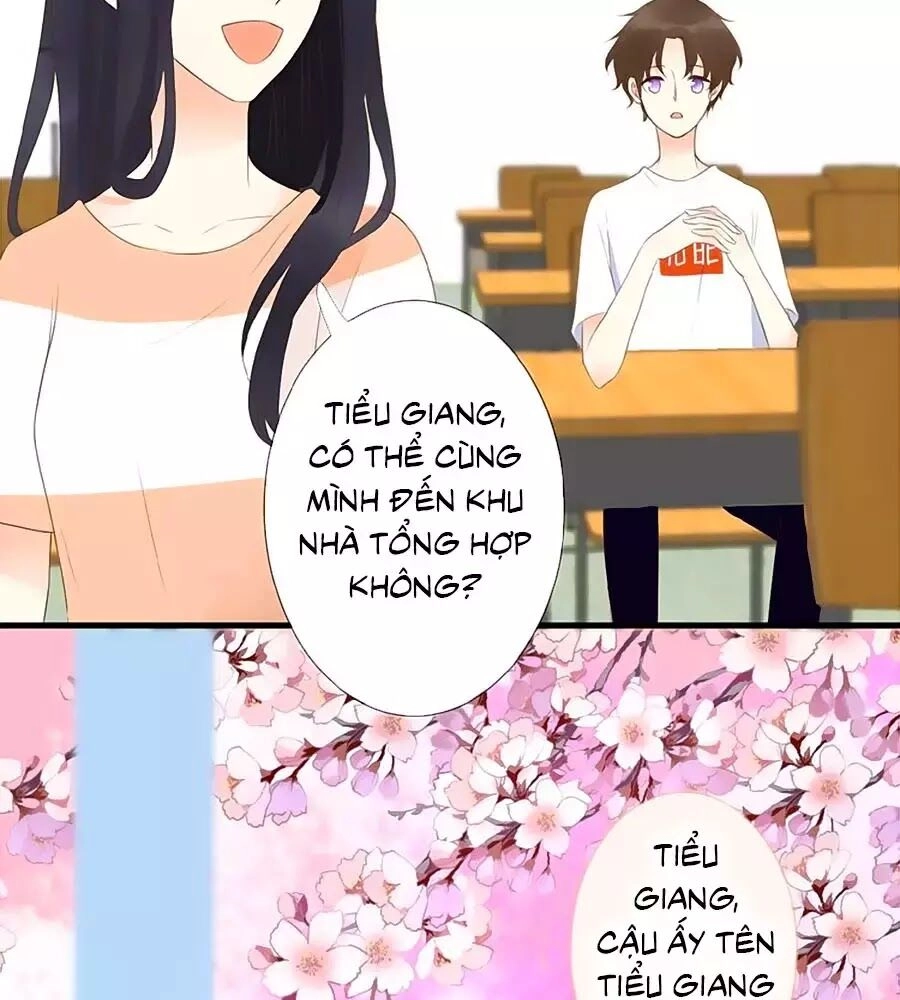 Hoa Chưa Nở Rộ Chapter 9 - 20