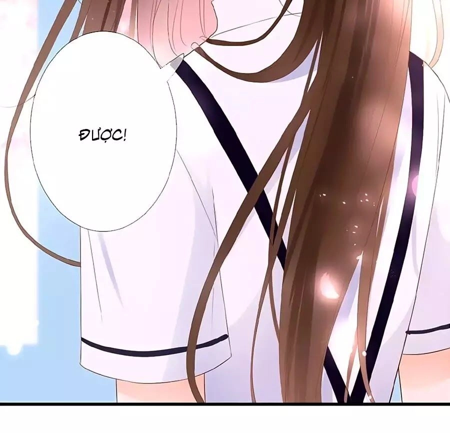 Hoa Chưa Nở Rộ Chapter 9 - 22