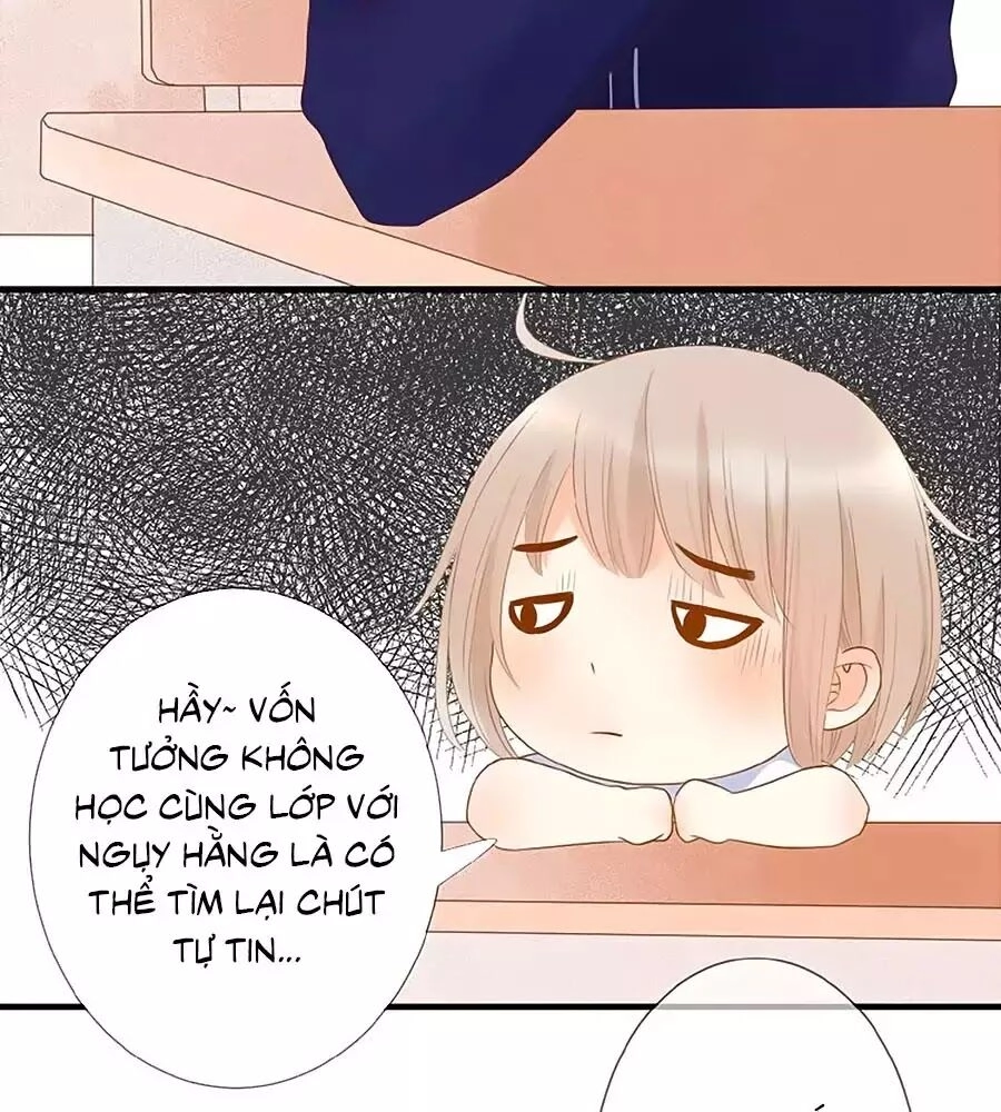 Hoa Chưa Nở Rộ Chapter 9 - 28