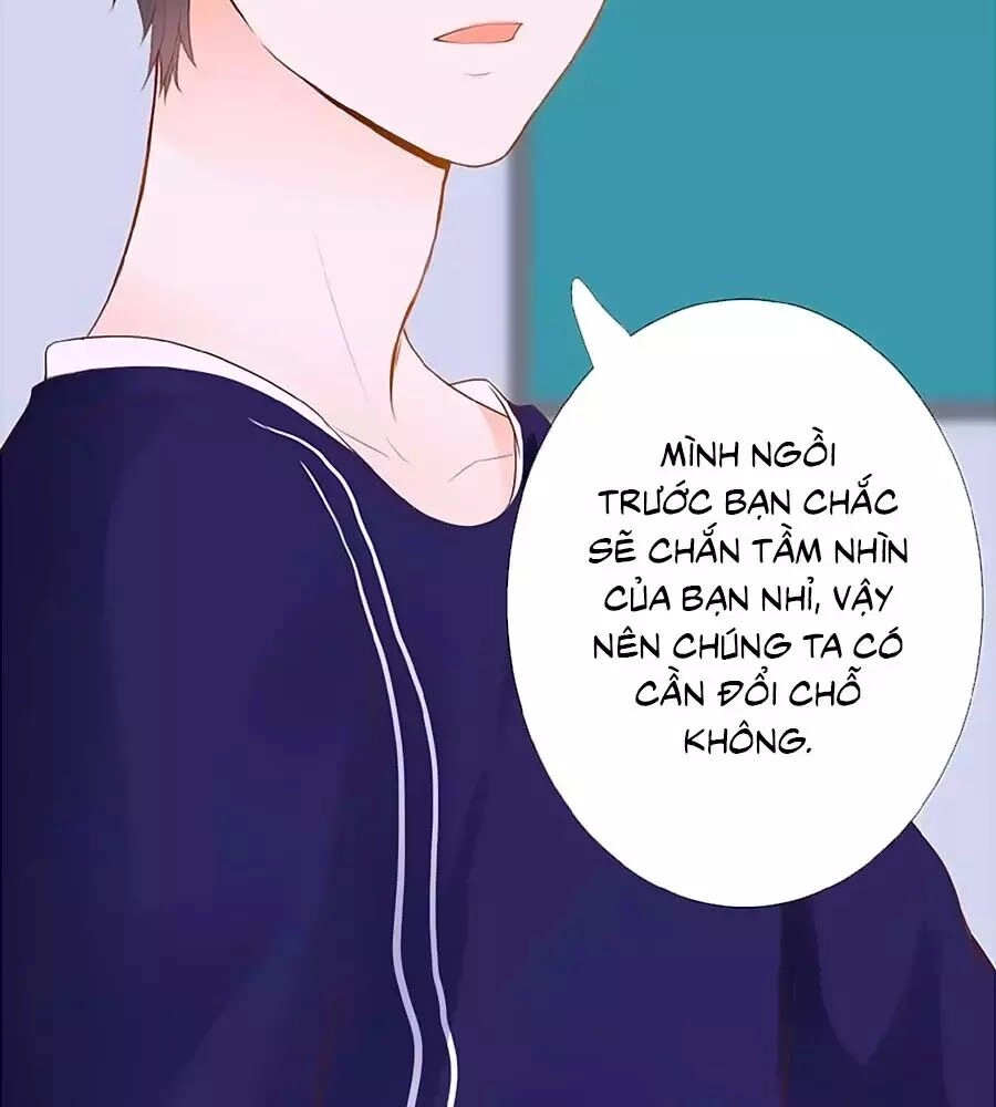 Hoa Chưa Nở Rộ Chapter 9 - 33