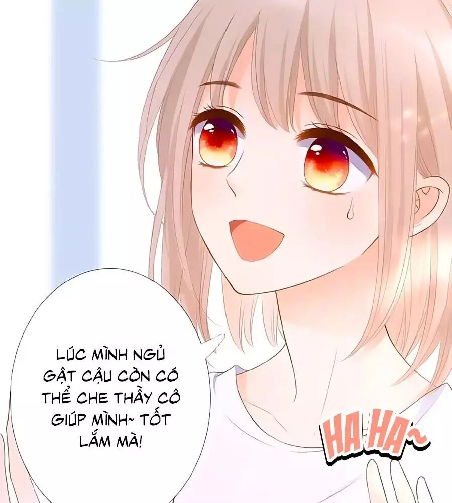 Hoa Chưa Nở Rộ Chapter 9 - 35