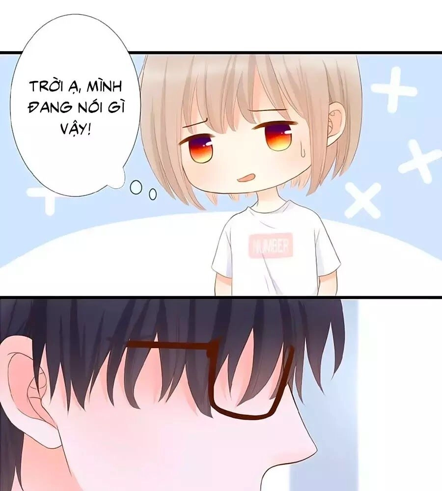 Hoa Chưa Nở Rộ Chapter 9 - 37