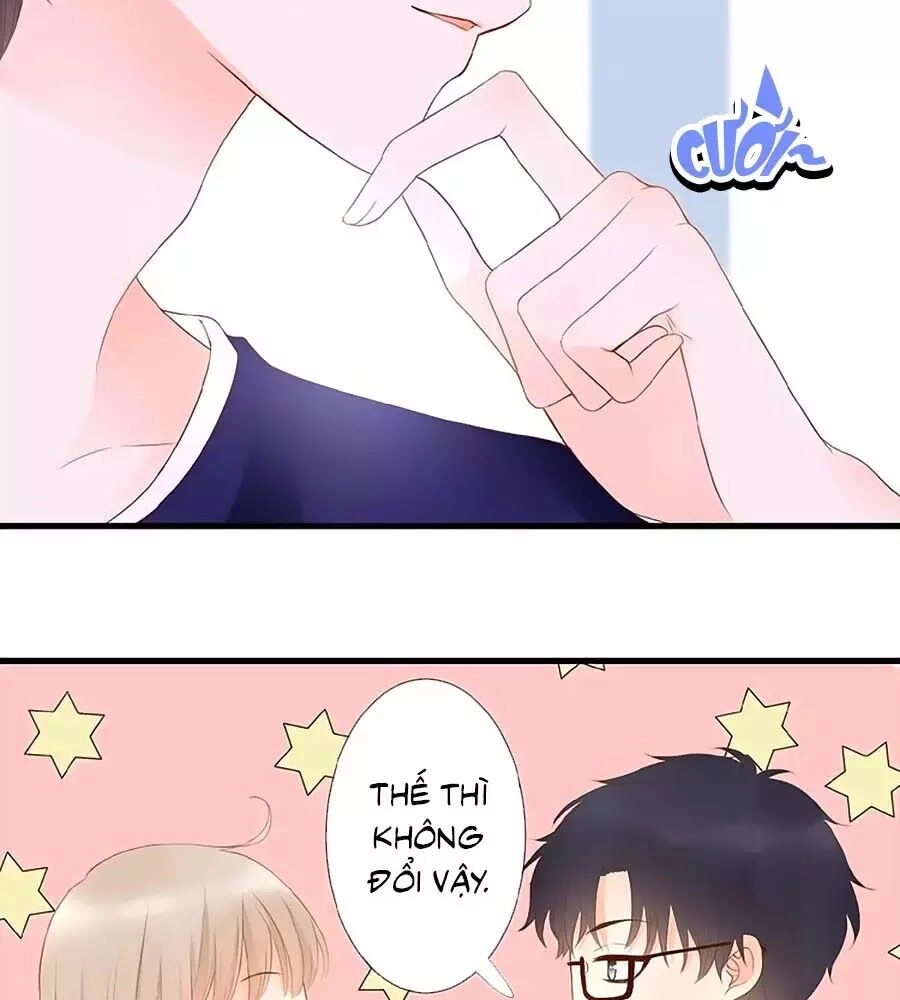 Hoa Chưa Nở Rộ Chapter 9 - 38