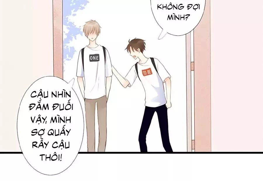 Hoa Chưa Nở Rộ Chapter 9 - 45