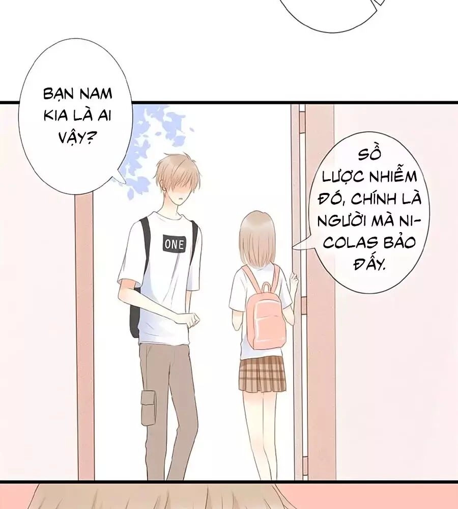 Hoa Chưa Nở Rộ Chapter 9 - 47