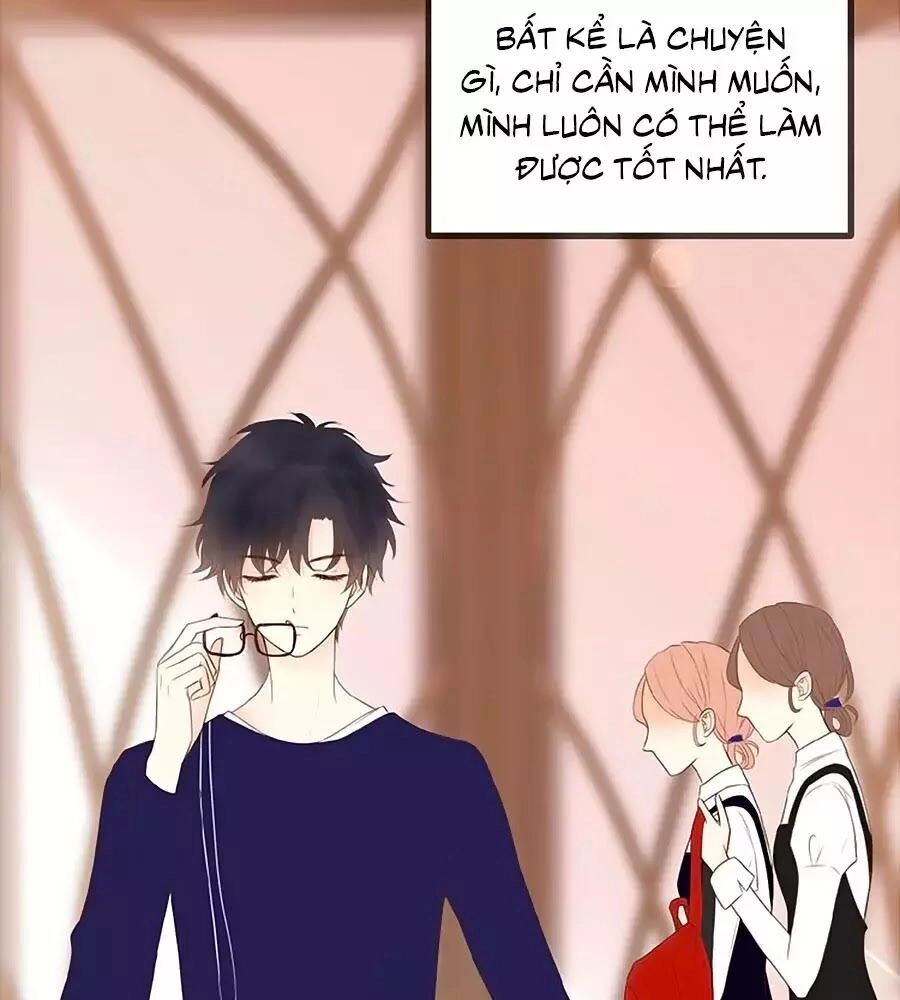 Hoa Chưa Nở Rộ Chapter 10 - 3