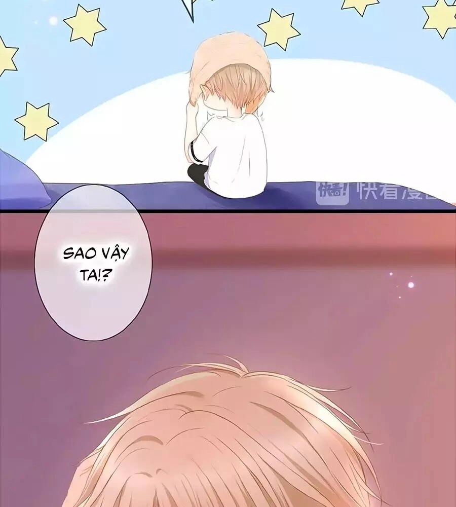 Hoa Chưa Nở Rộ Chapter 10 - 9