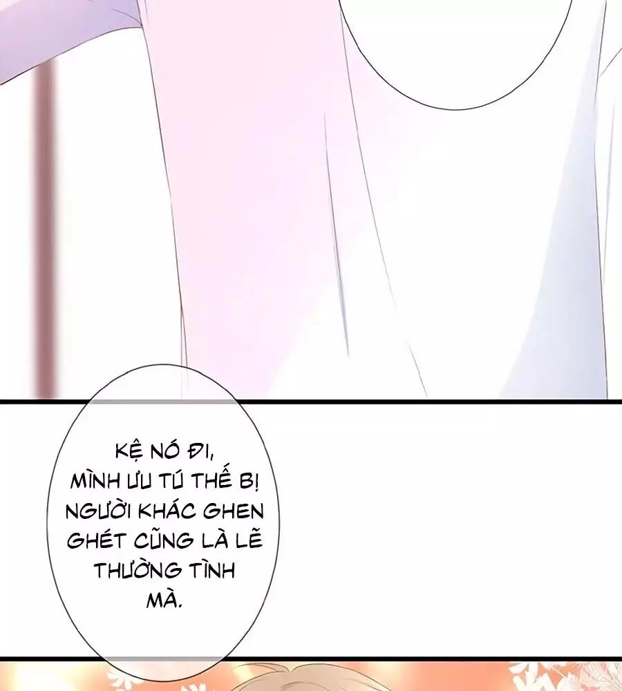 Hoa Chưa Nở Rộ Chapter 10 - 11