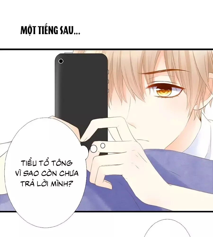 Hoa Chưa Nở Rộ Chapter 10 - 15