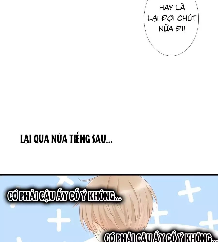 Hoa Chưa Nở Rộ Chapter 10 - 16