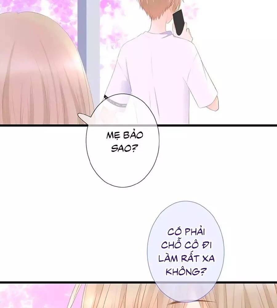 Hoa Chưa Nở Rộ Chapter 10 - 37