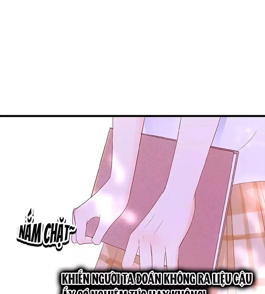 Hoa Chưa Nở Rộ Chapter 10 - 58