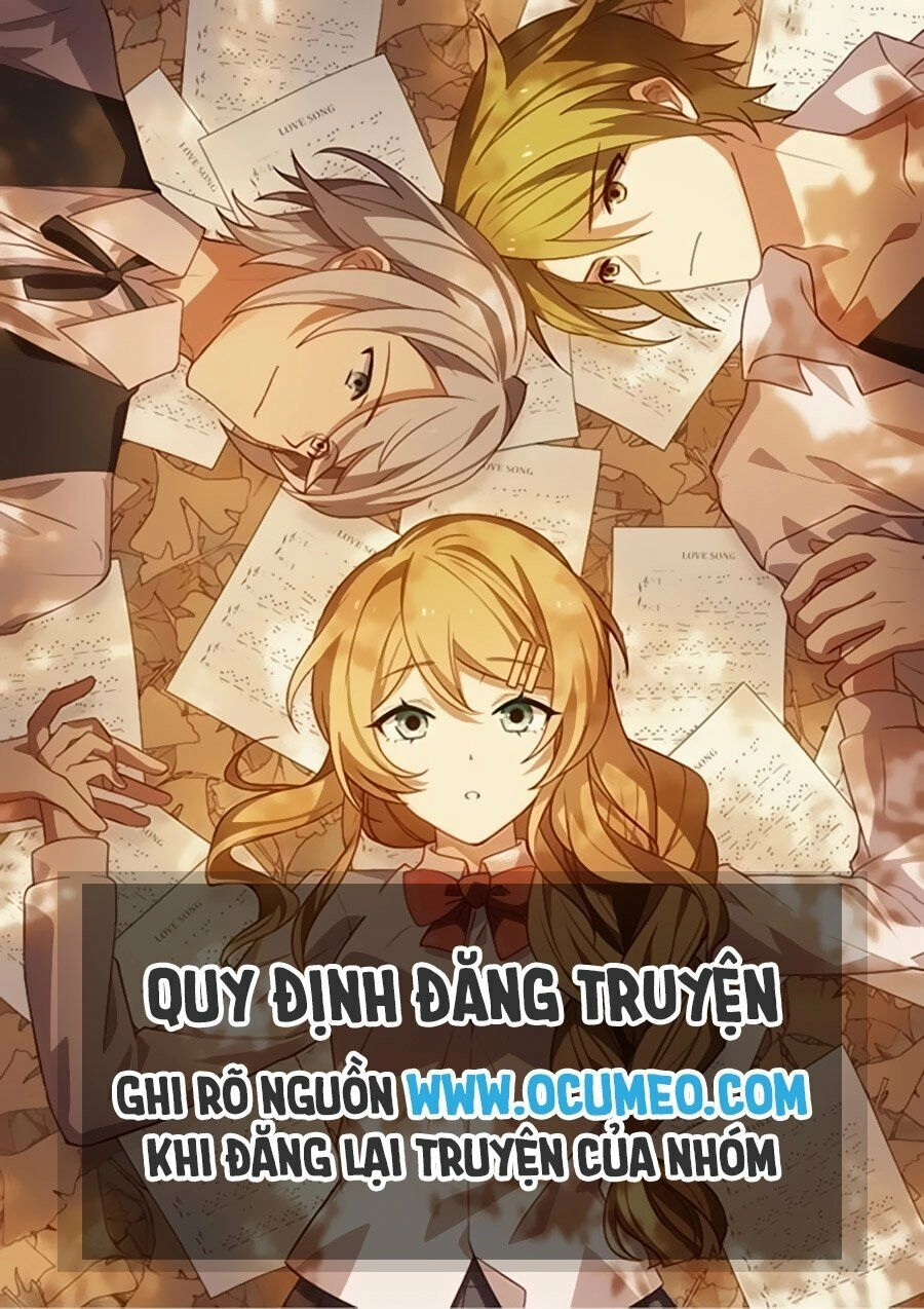 Hoa Chưa Nở Rộ Chapter 11 - 1