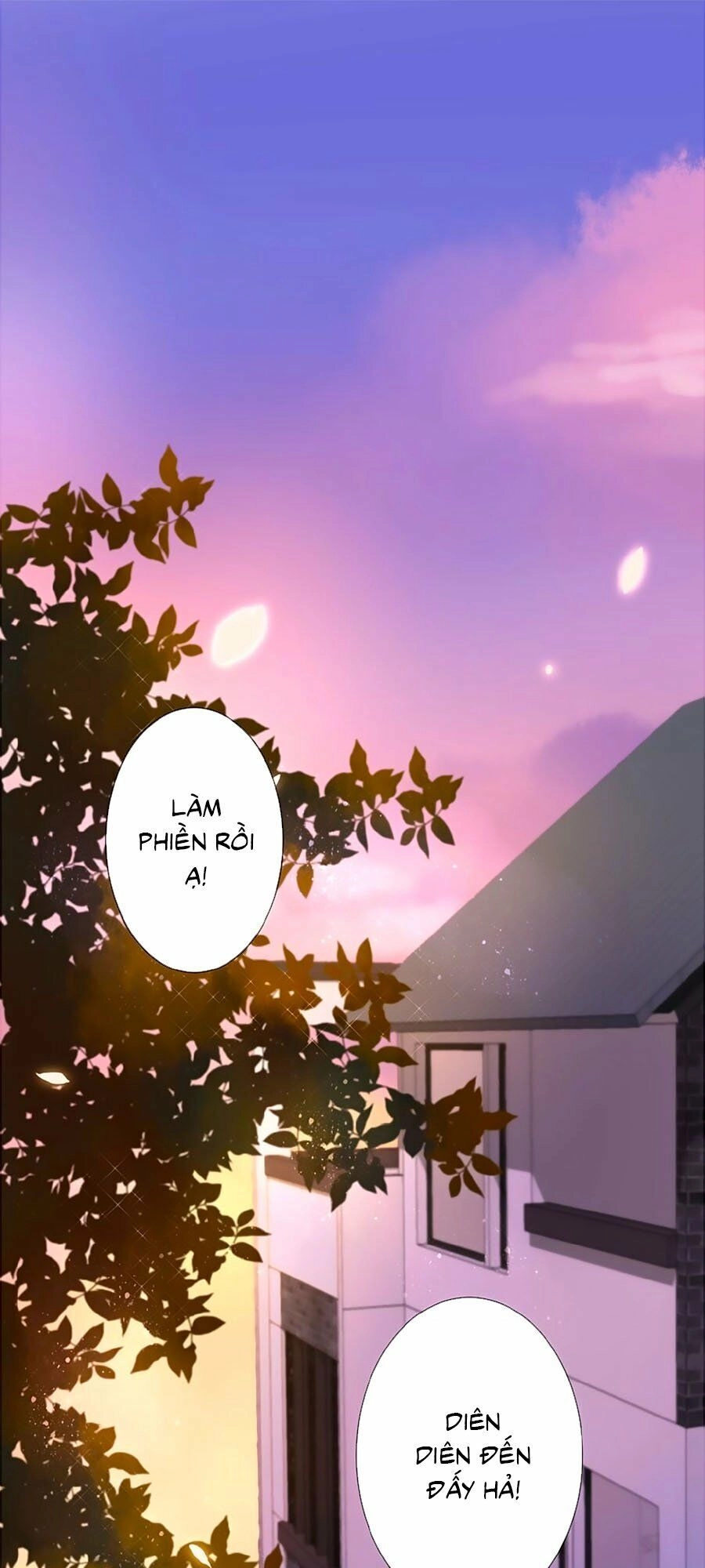 Hoa Chưa Nở Rộ Chapter 11 - 2