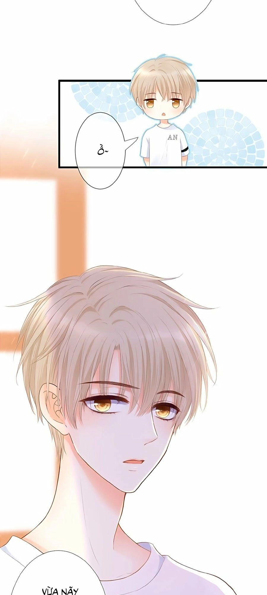 Hoa Chưa Nở Rộ Chapter 11 - 7