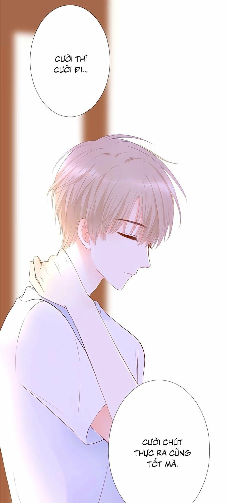 Hoa Chưa Nở Rộ Chapter 11 - 10