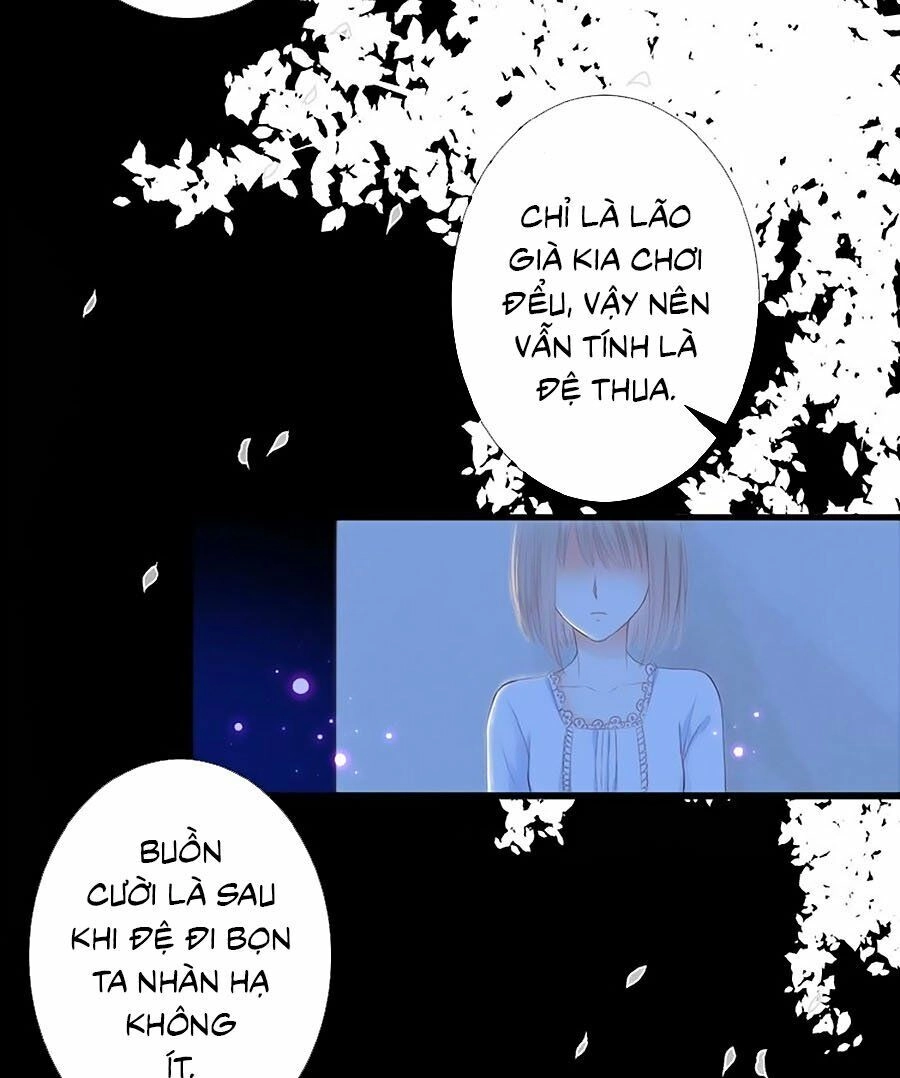 Hoa Chưa Nở Rộ Chapter 11 - 23