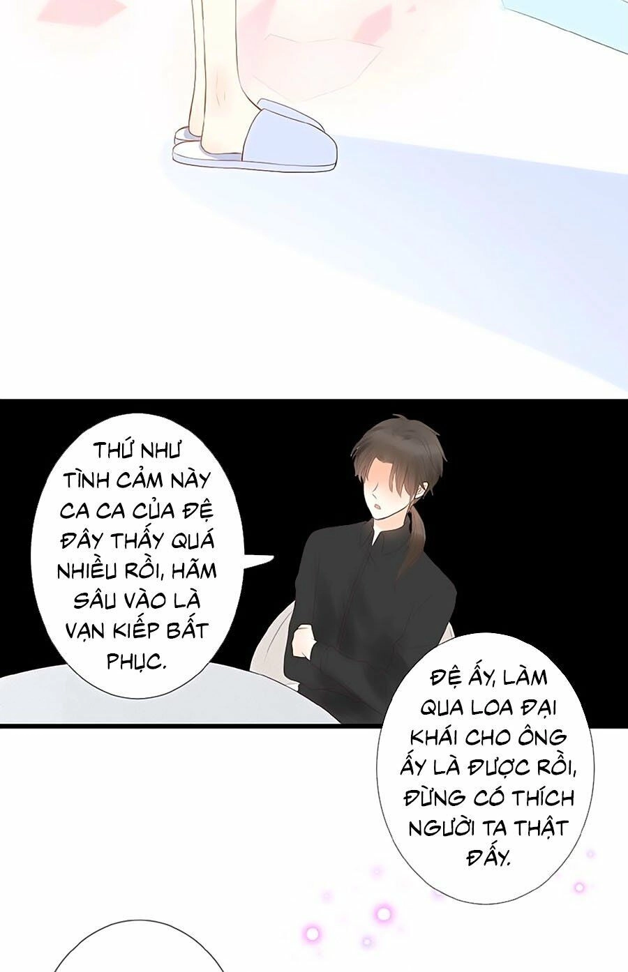 Hoa Chưa Nở Rộ Chapter 11 - 27