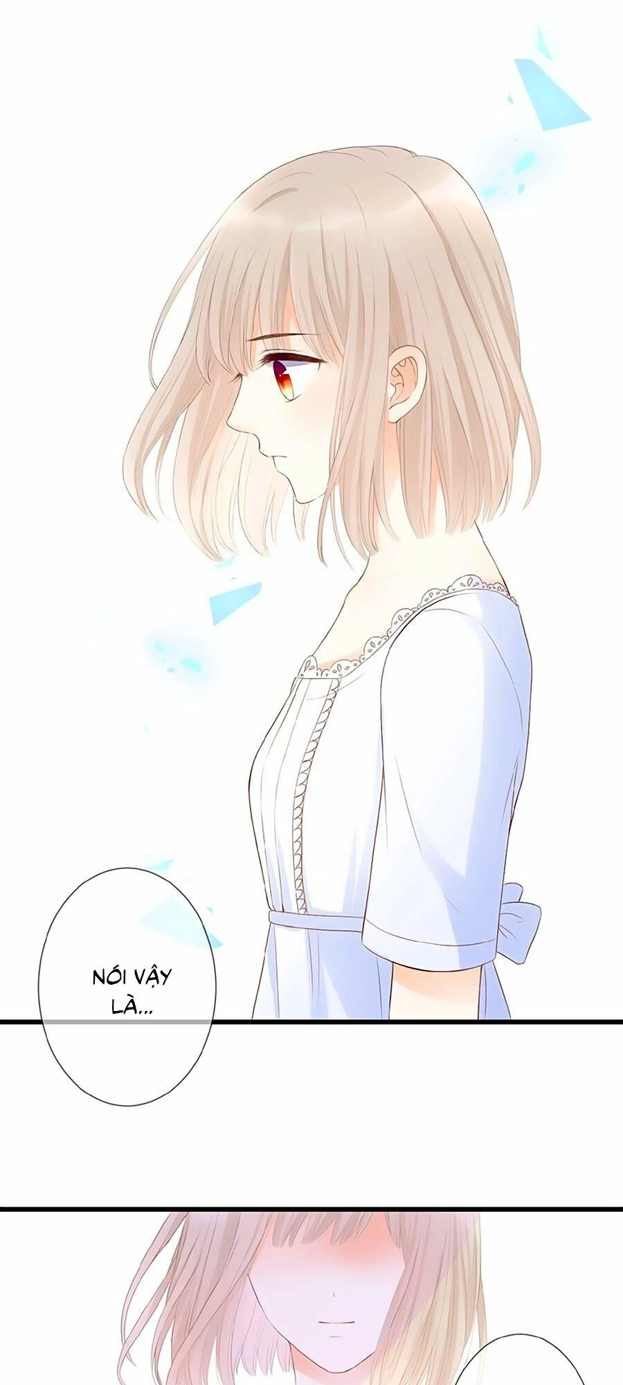 Hoa Chưa Nở Rộ Chapter 11 - 29