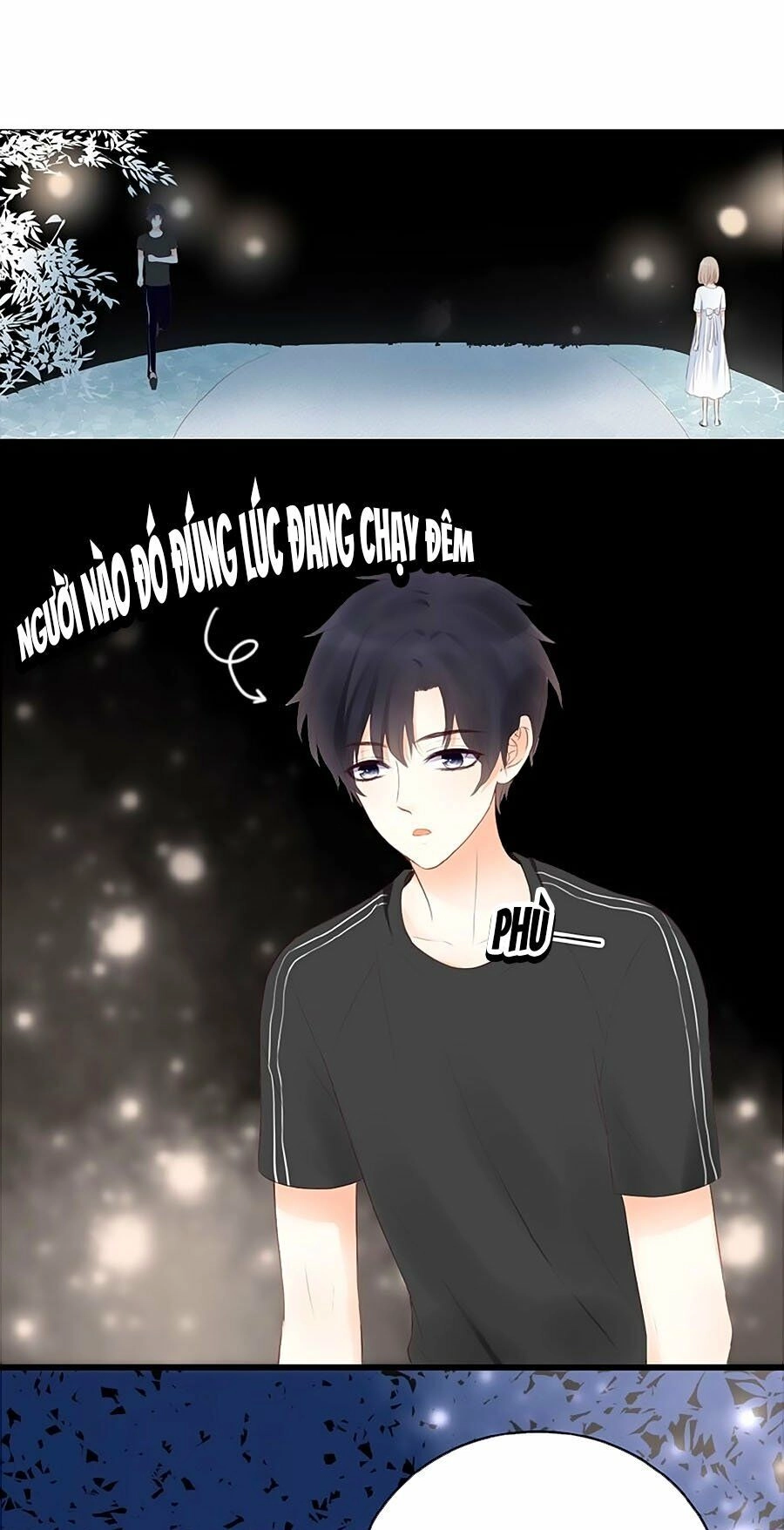 Hoa Chưa Nở Rộ Chapter 11 - 34