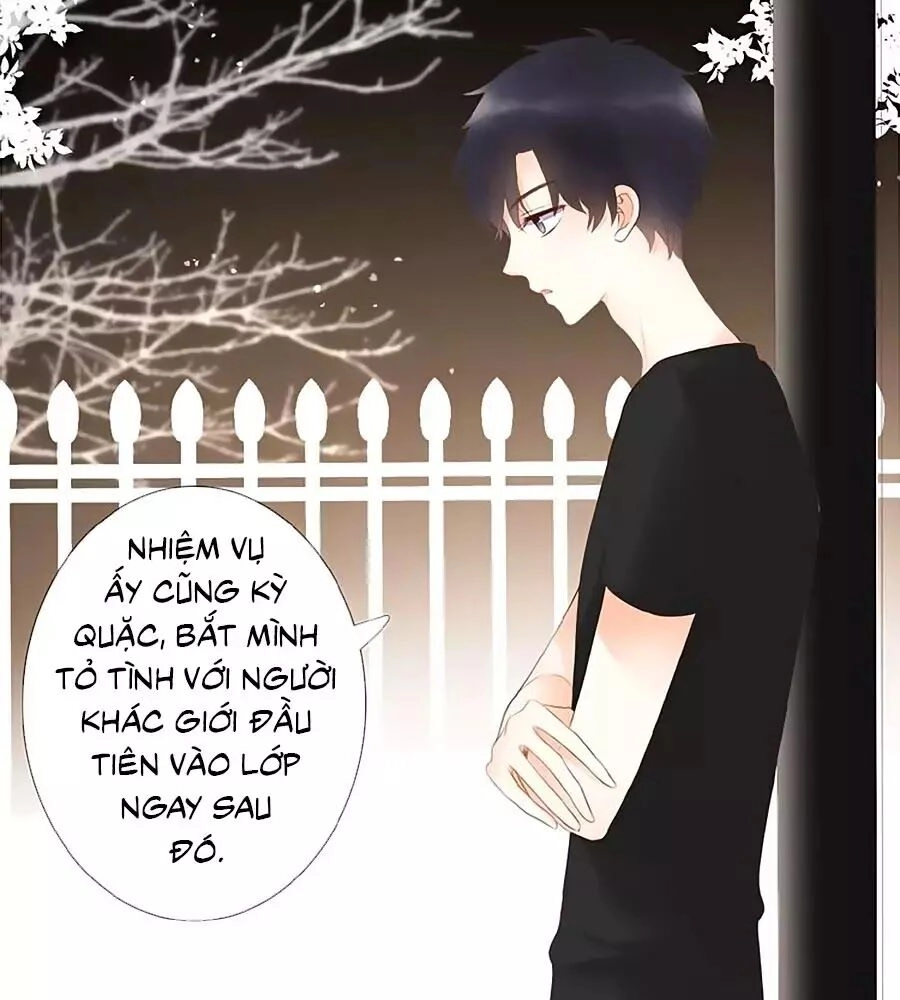 Hoa Chưa Nở Rộ Chapter 13 - 8