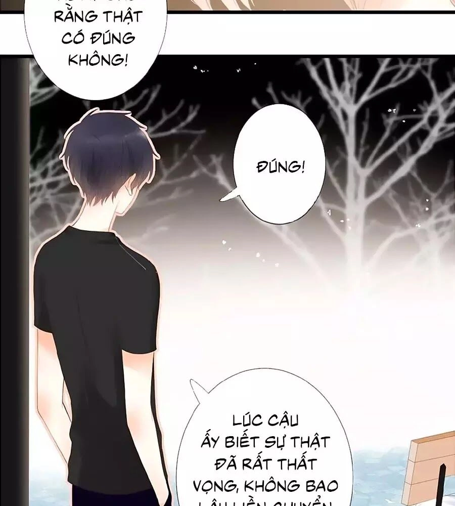 Hoa Chưa Nở Rộ Chapter 13 - 12