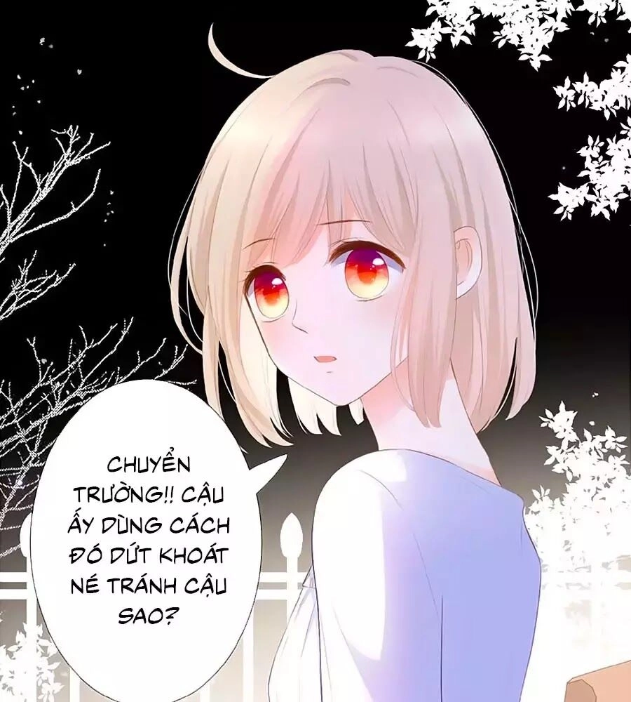 Hoa Chưa Nở Rộ Chapter 13 - 14