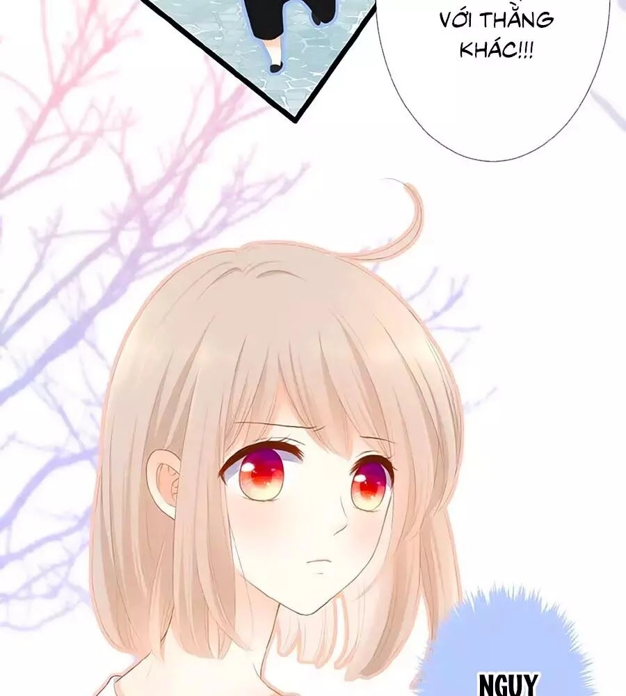 Hoa Chưa Nở Rộ Chapter 13 - 18