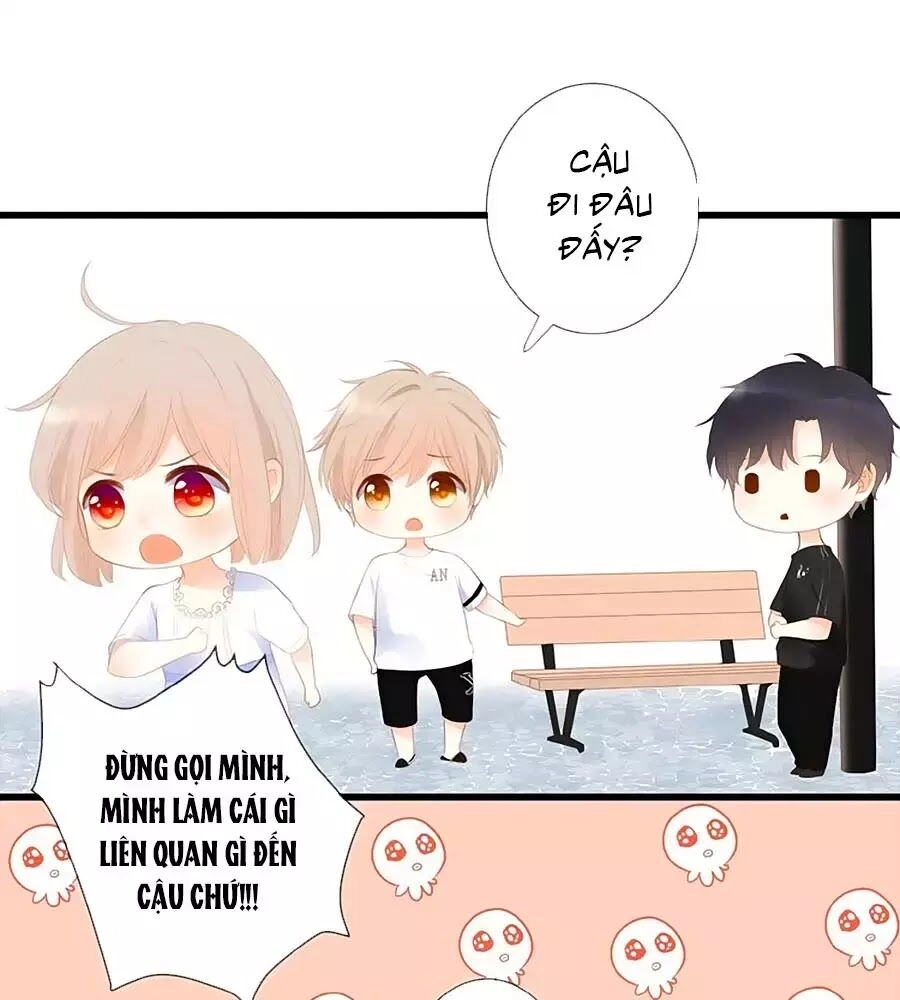 Hoa Chưa Nở Rộ Chapter 13 - 21