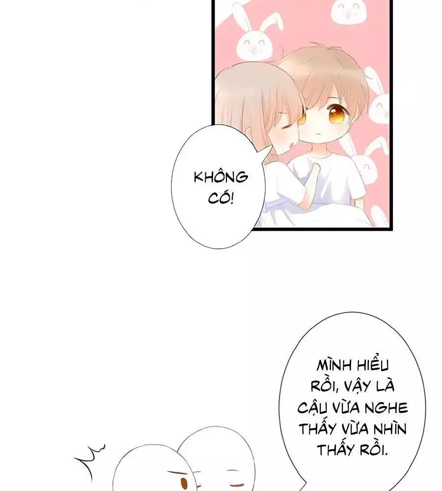 Hoa Chưa Nở Rộ Chapter 13 - 44