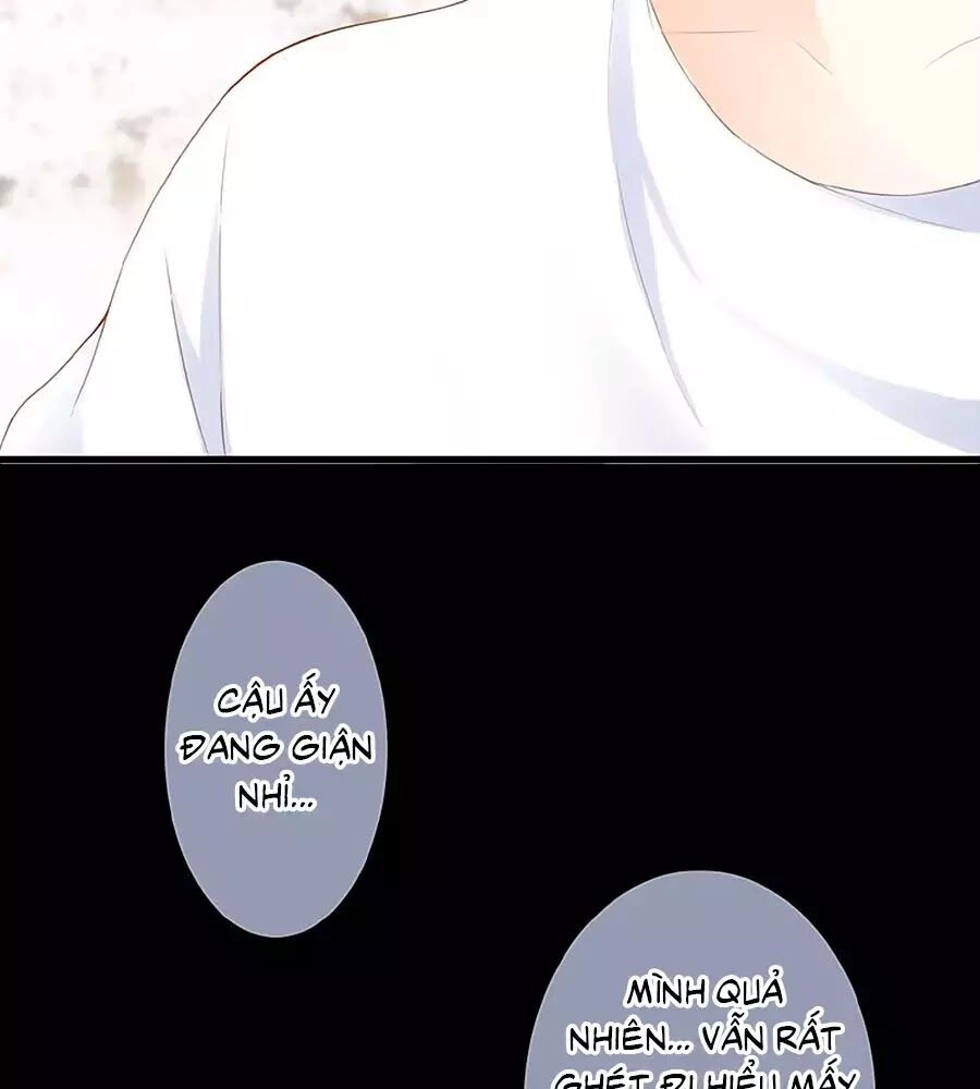 Hoa Chưa Nở Rộ Chapter 13 - 49