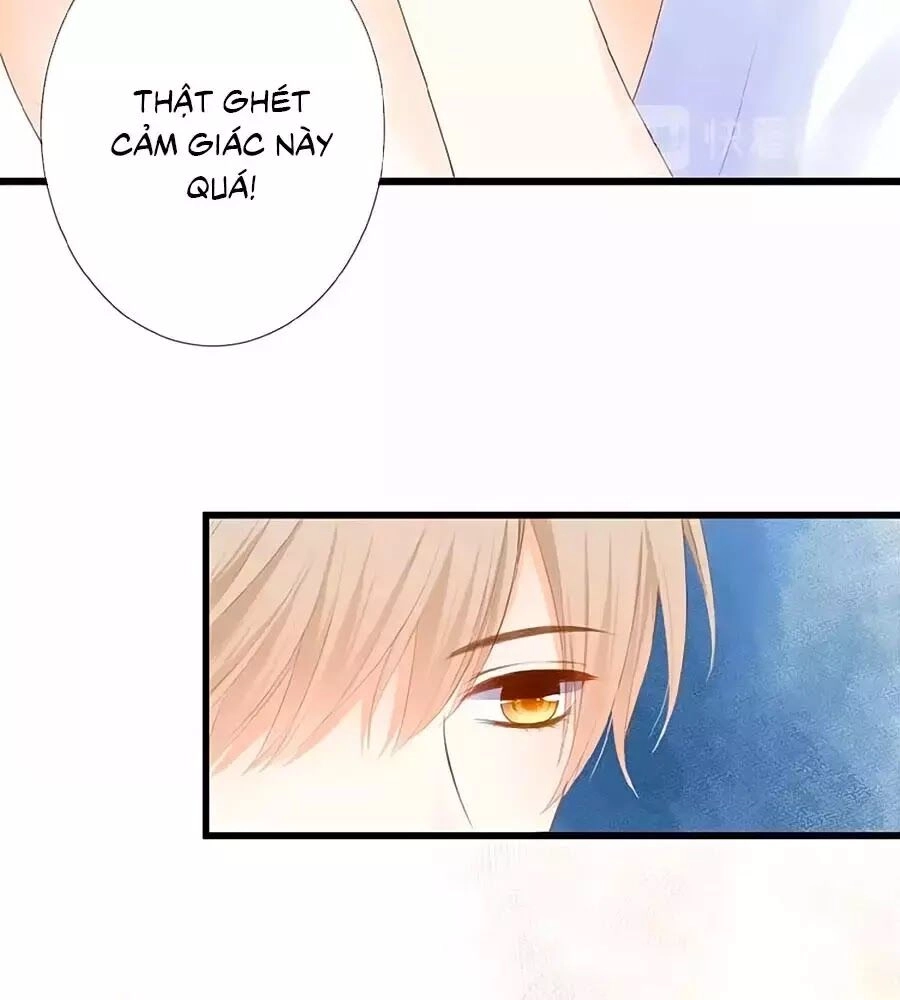 Hoa Chưa Nở Rộ Chapter 14 - 17