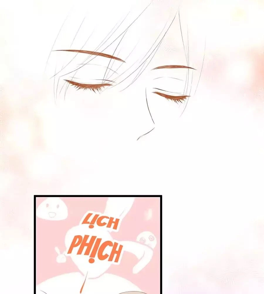 Hoa Chưa Nở Rộ Chapter 14 - 18