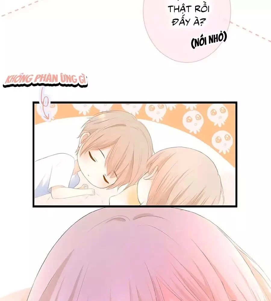 Hoa Chưa Nở Rộ Chapter 14 - 23